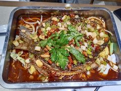 -蜀湘小灶·家常菜(积水潭店)