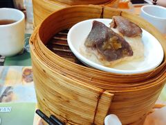 -添好运点心专门店(中环IFC店)