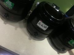 -素渡新派素食自助餐厅(兴工街店)