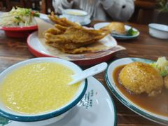 -叶存利海鲜大馅饺子(海宁路总店)