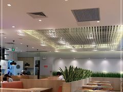 大堂-卡朋西餐(扬名广场店)