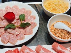 -大妙火锅·非物质文化遗产(锦里店)