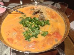 -梁家大院•农家菜(昆山会展中心店)