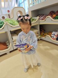 点击看大图 -MELAND CLUB亲子乐园·派对(浦东LCM置汇旭辉馆)