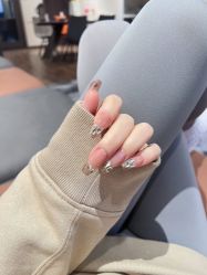 -LISSOM莉森 Nail ·美甲美睫原创定制店