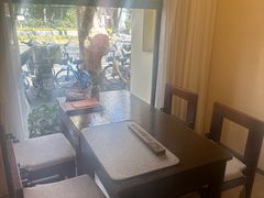 -五观堂素食(新华路店)