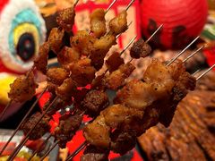 -冰城小镇音乐串吧·聚会餐厅(百子湾店)