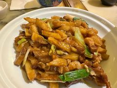 -范家小馆·烤鸭新京菜(金融街店)