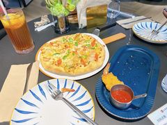 -必胜客(周浦万达店)
