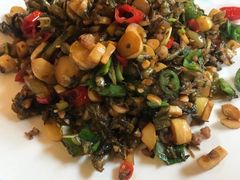 -西江美食舫·江西菜(健德桥店)