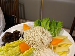 -许府牛火锅(信义坊总店)