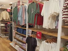 -优衣库(北京首开福茂宋家庄购物中心店)