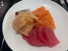 -圣丰索菲特·2 On 988 Café 自助餐厅