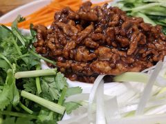 -老昌春饼(大直街店)