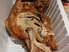 -郭林家常菜(洋桥店)