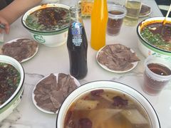 -伊穆祥牛肉面总店·清真