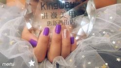-进巍美甲