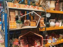 -陶缘陶瓷工厂店