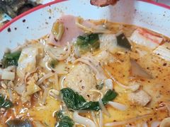 -刘文祥麻辣烫(金鸡岭店)