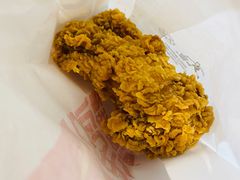 -麦当劳(吴圩机场店)