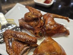 -好彩海鲜火锅饭店(银河百老汇店)