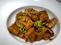 -虎哥私房菜(馒头山店)