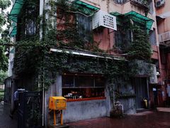 -来回·咖啡(天河南店)