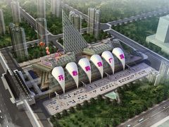 -开心购物广场(新港四号路店)