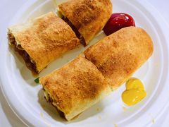 牛肉卷-山姆餐吧(南昌红谷滩印象城店)