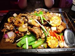 -蛙来哒(东城万达店)