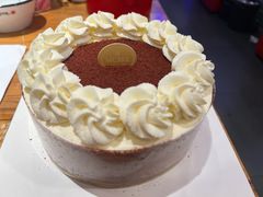 -M'CAKE(西单大悦城店)