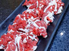 吊龙-四点金潮汕鲜牛肉火锅(金猴名居店)