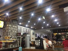 -东方宫·中国兰州牛肉拉面(三里屯店)