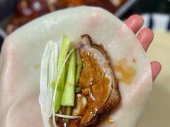 -晶牌烤鸭(延吉东路557弄小区店)