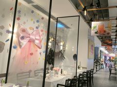 -周沫西餐(嘉禾金铂天地店)