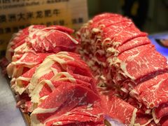 -亚马逊蒸汽活海鲜自助(LCM置汇旭辉广场店)
