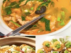 -秦月轩·陕西家乡菜(阜成路·五棵松店)