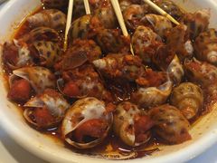 -桥底辣蟹(谢斐道店)