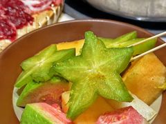 -今日牛事潮汕鲜牛肉火锅(瑞金店)