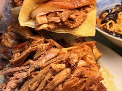 -聚首堂·特色小吃·肘子(什刹海德胜门店)