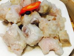 -又一间茶点轩(百汇广场店)