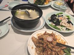 -新侨小馆(东直门北小街店)