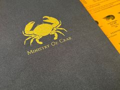 -Ministry of Crab•MOC(交子大道店)
