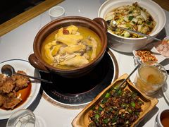 -老阿爸鲜鱼土菜(独墅湖店)