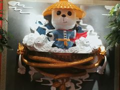 -蜀大侠火锅(森兰花园城店)