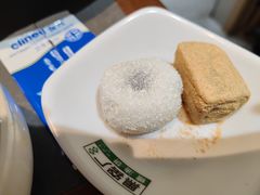 -黑窑厂糖油饼烤鸭·清真菜(黑窑厂街店)