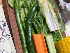 -姜虎东白丁烤肉(深圳湾后海汇店)