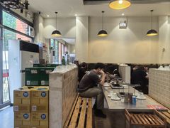 -小寒羊烧烤(凯瑞时代大厦店)