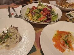 -安妮意大利餐厅(世贸天阶店)