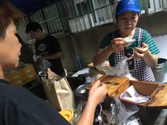 -王虎子大饼(甸柳新村五区店)